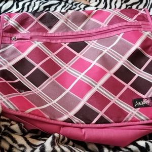 Angel's Laptop Carry Bag